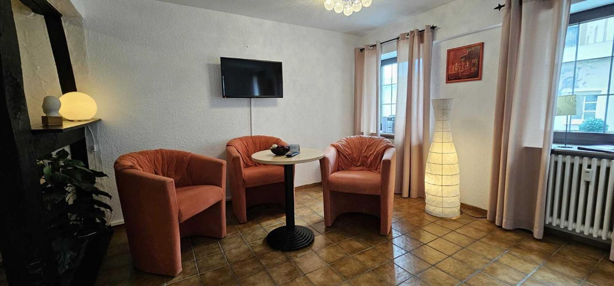 Hotelbetriebe Gueldenhaupt Gmbh Арнсберг Екстер'єр фото