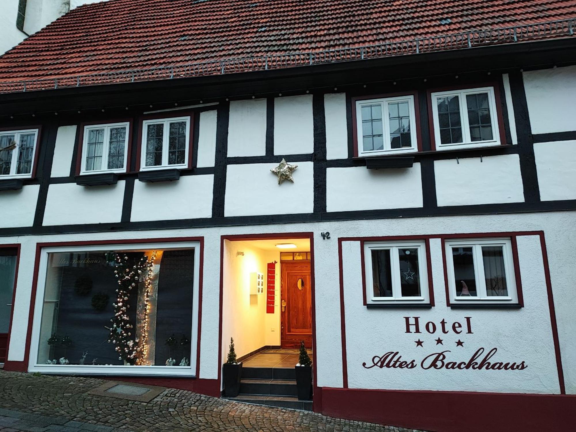 Hotelbetriebe Gueldenhaupt Gmbh Арнсберг Номер фото