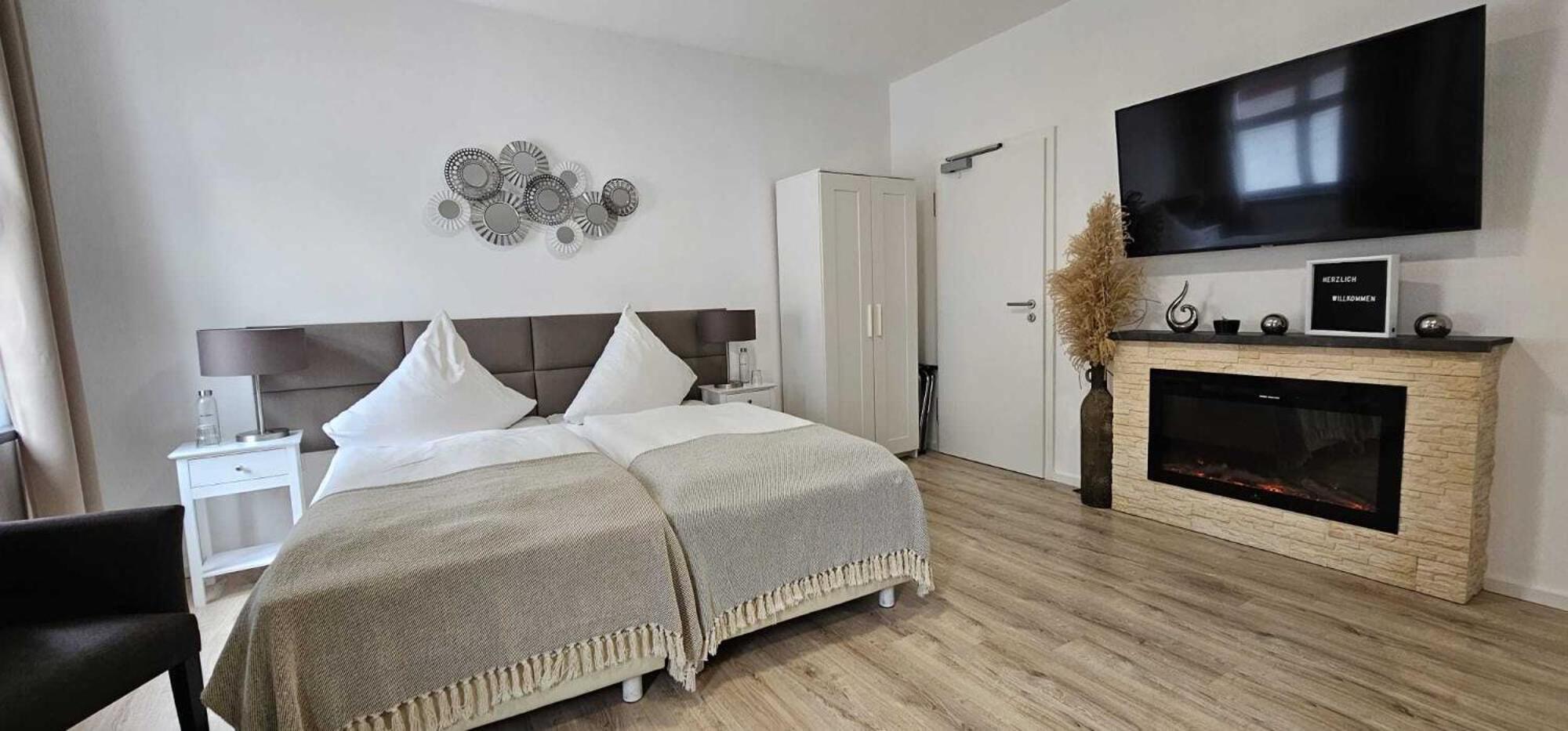 Hotelbetriebe Gueldenhaupt Gmbh Арнсберг Номер фото