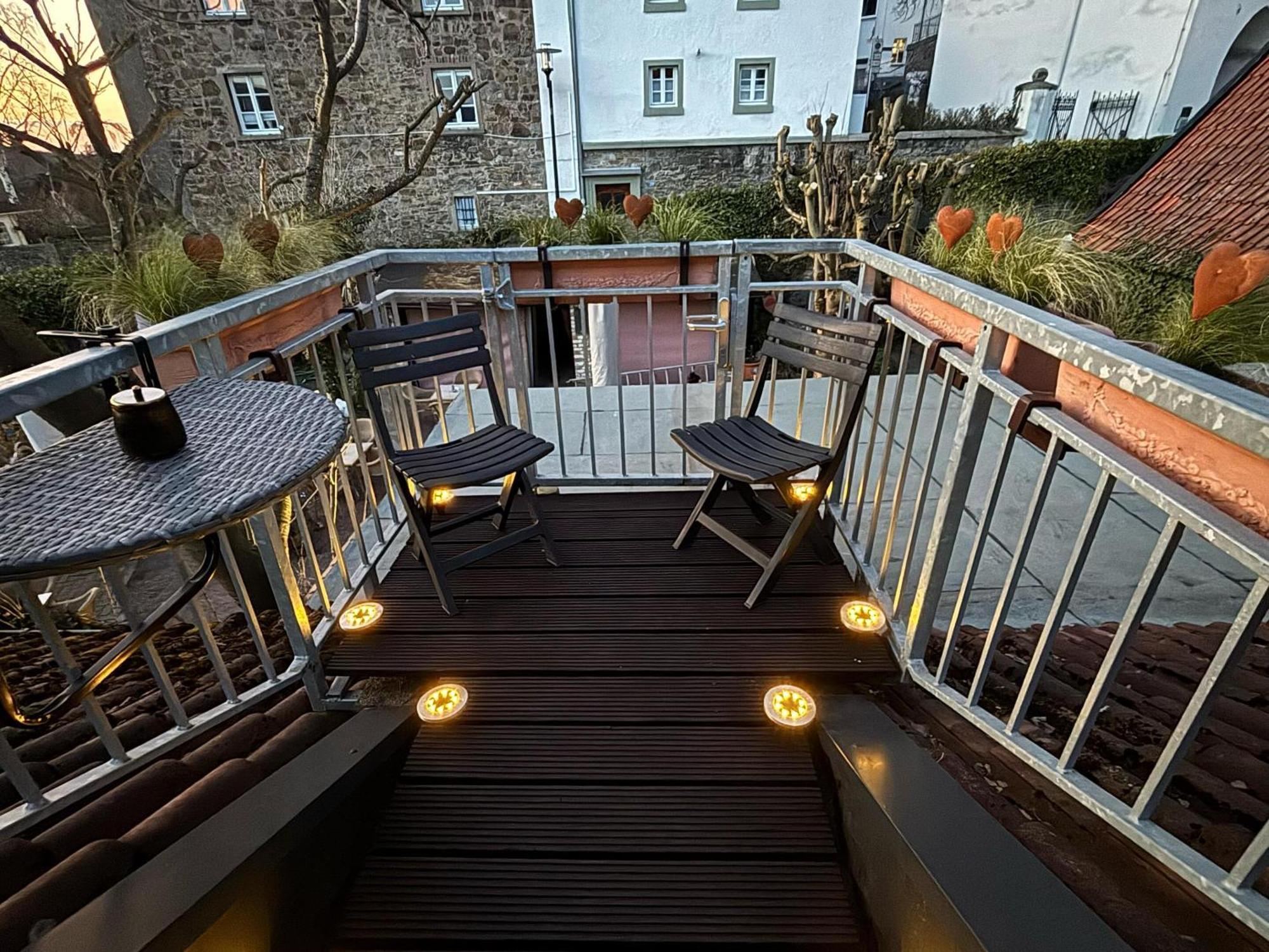 Hotelbetriebe Gueldenhaupt Gmbh Арнсберг Номер фото